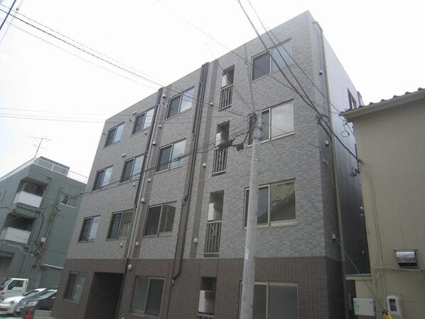 ジェムストーン池上の物件内観写真